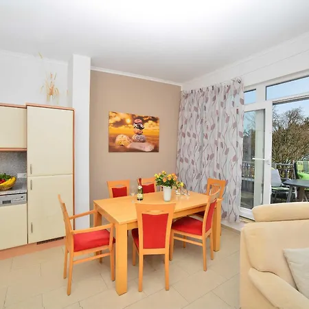 Strand-penthouse Admiralssuite