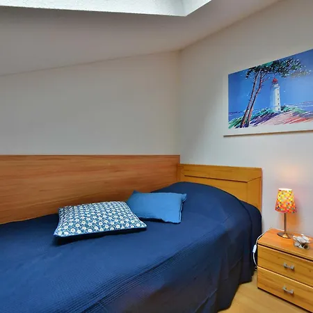 Appartement Strand-penthouse Admiralssuite